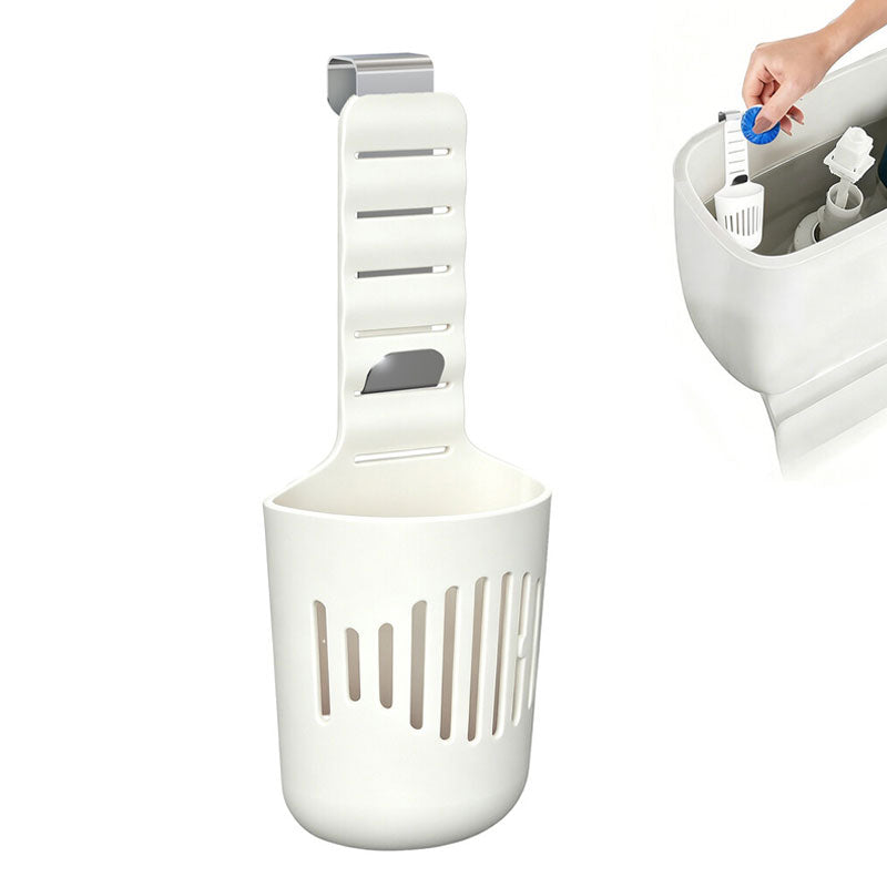 Toilet Tank Cleaning Tablet Holder