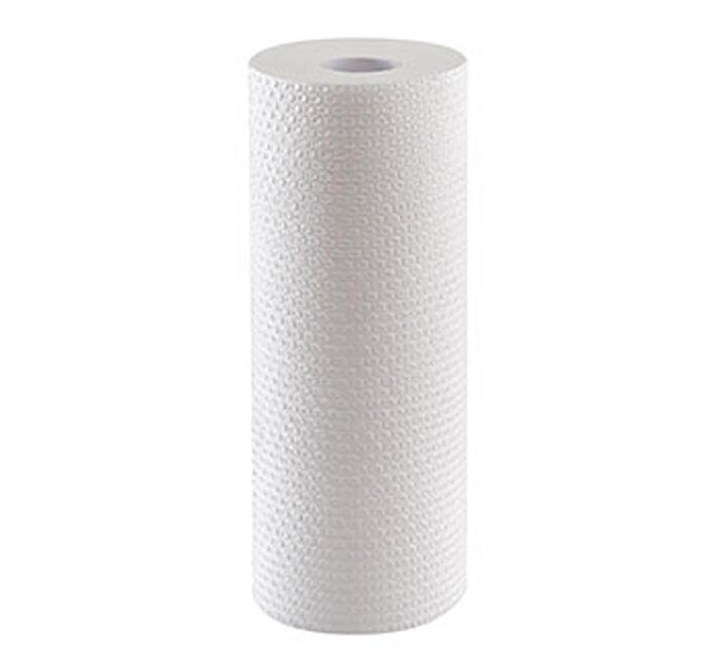 ๐ฅ Roll of 50 reusable cleaning wipes โ Wash, reuse and clean more for less ๐ฟ