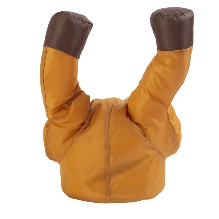 Poronkaato ja joulupukki -setti