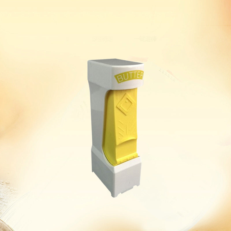 Yhden kosketuksen voileikkuri | Purista vain ja olet valmis, tehokas ja tyylikäs apulainen keittiössä