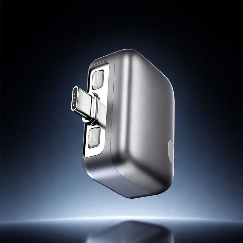 Smart Auto Stop Charging Adapter - Protect Your Battery While You Sleep