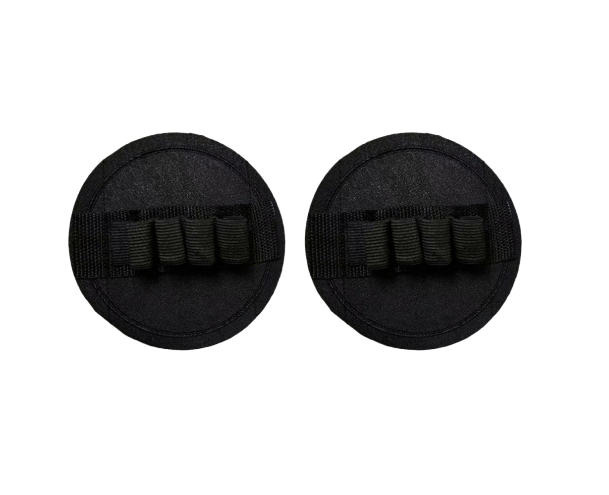 🚿 Exfoliating Scrub Bath Pads🧖♀️