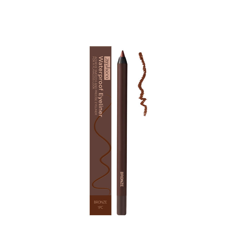 💜Last day: Buy 1 get 1 free💜Waterproof Beachproof Gel Liner