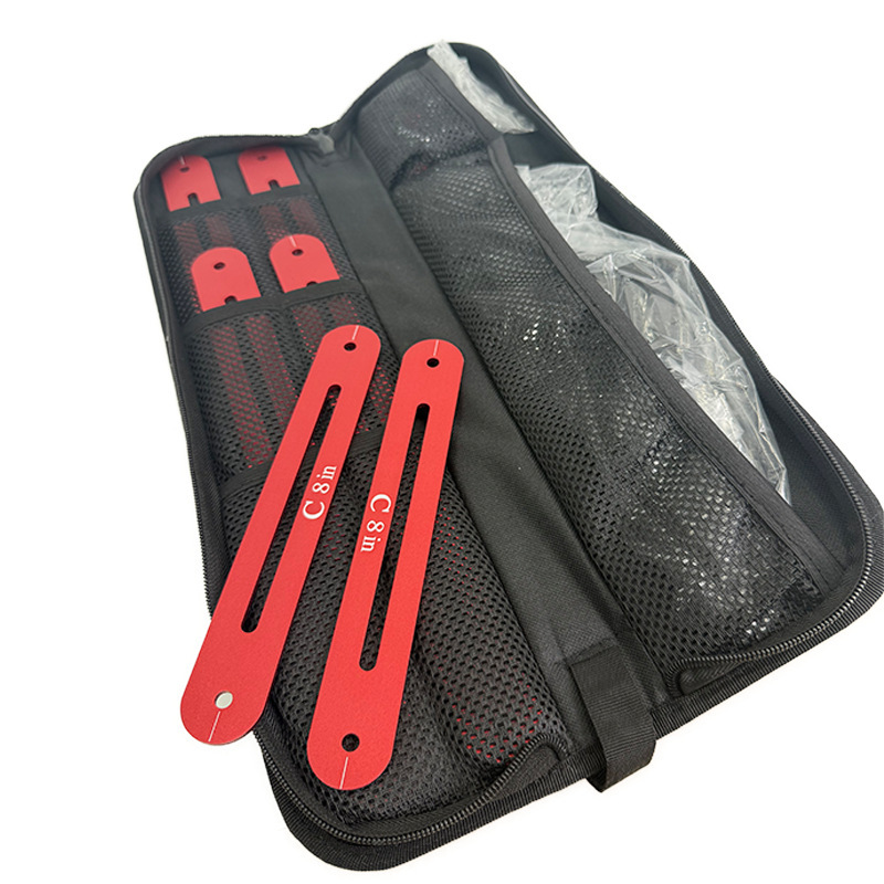⏳Time-Limited Special⏰Adjustable Stair Tread Template Tool Set