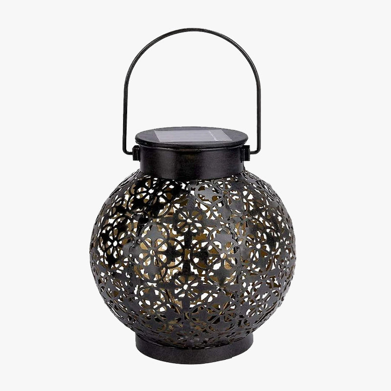 ✨ Solar Hollow Lantern Light✨