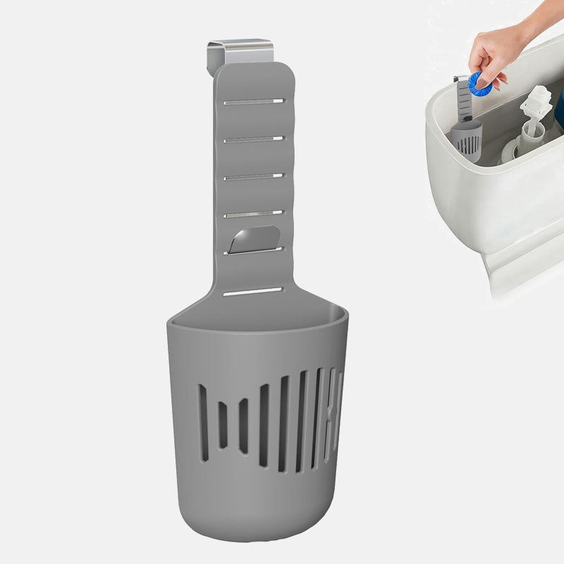 Toilet Tank Cleaning Tablet Holder