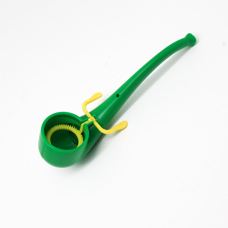 Trendy & Fun Portable Soap Bubble Pipe
