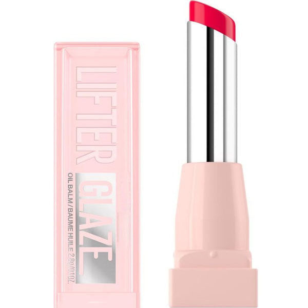 Hydrating Glaze Lip Balm - sumeilematon kiilto hyaluronihapolla