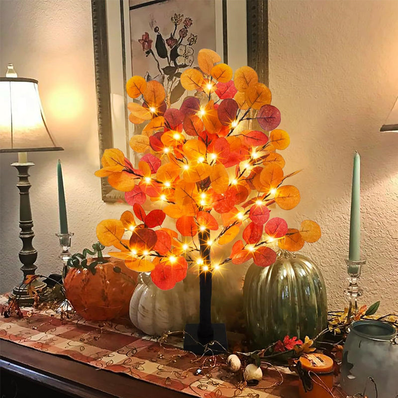 🌲Pikku punainen lintu puu val