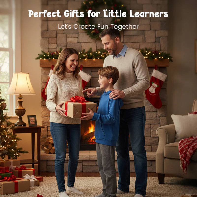 🔥 Kuuma 🛠️ Ale 🔥 Tee-se-itse-luovat käsintehdyt teknologialelut