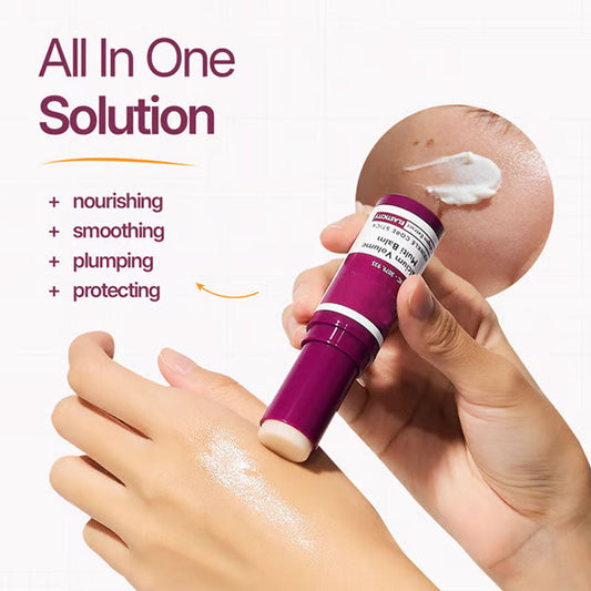 Vitamin Skin Calcium Ion silmänympärysvoide