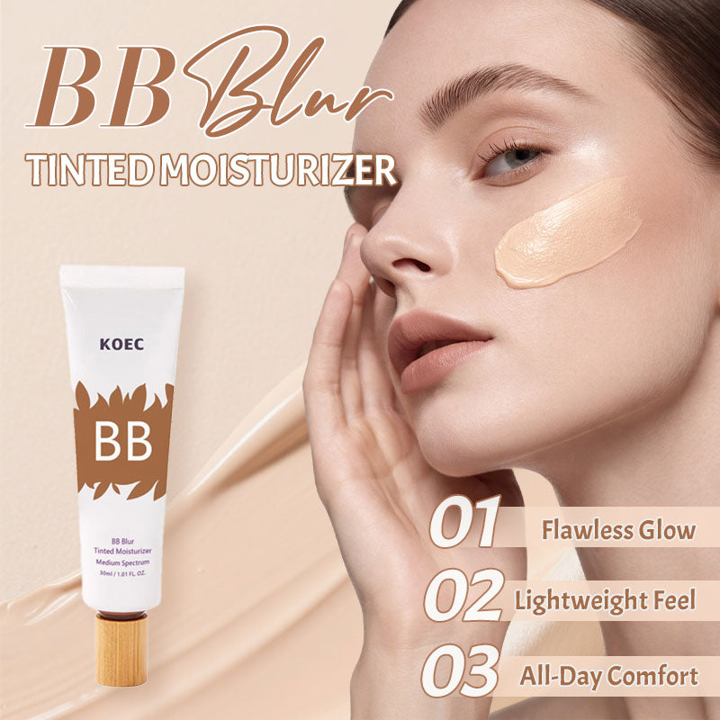 BB Blur Tinted Moisturizer