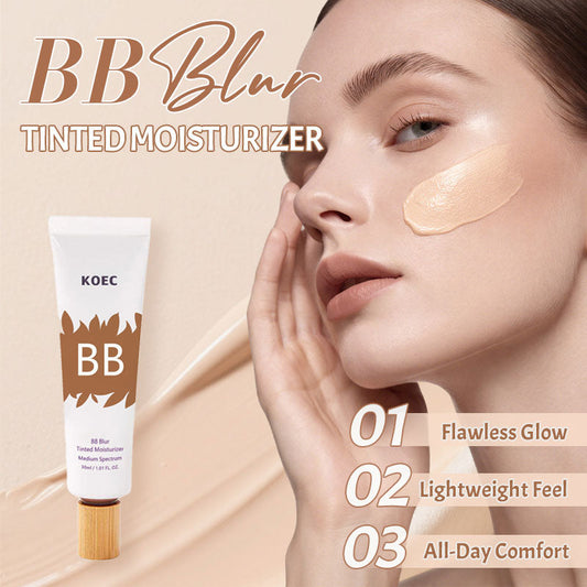 BB Blur Tinted Moisturizer