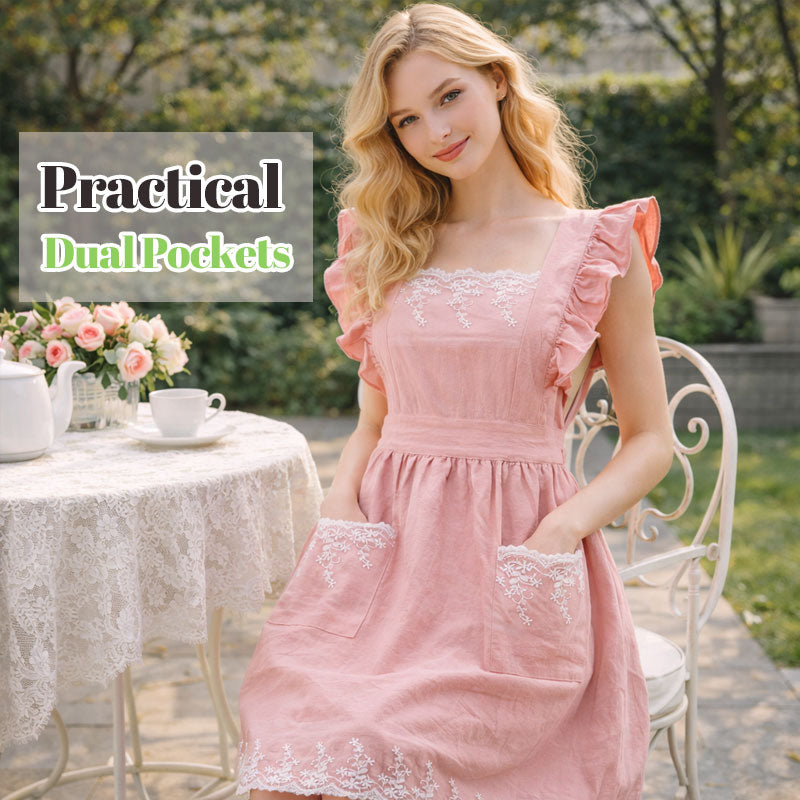 Gardening Cotton Apron
