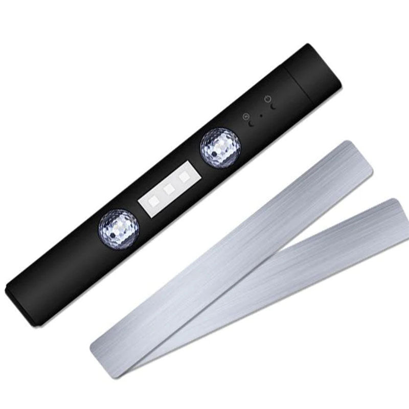 🌈Auton sisätilojen USB-lataus, seitsemänvärinen LED-koristeellinen tunnelmavalo