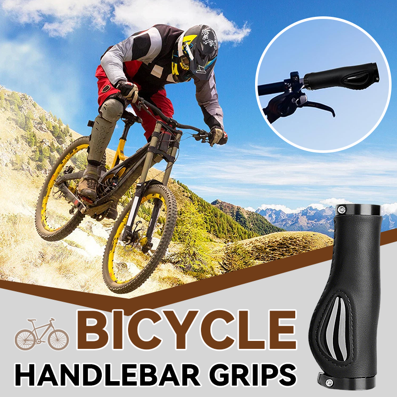 Bicycle Handlebar Grips