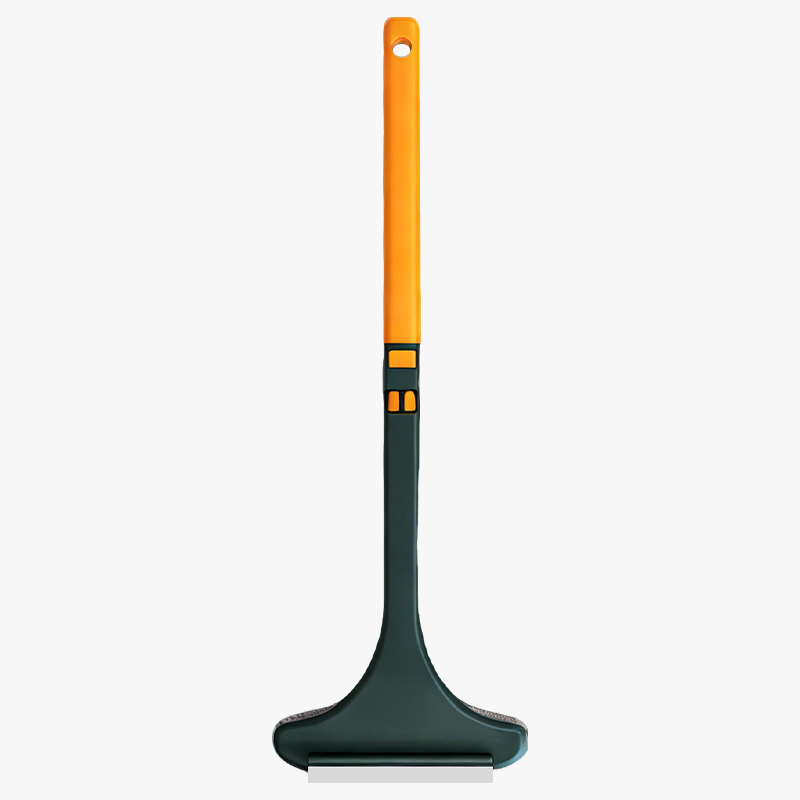 2 in 1 Glass and Screen Window Brush