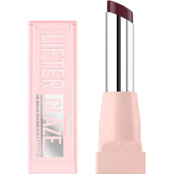 Hydrating Glaze Lip Balm - sumeilematon kiilto hyaluronihapolla