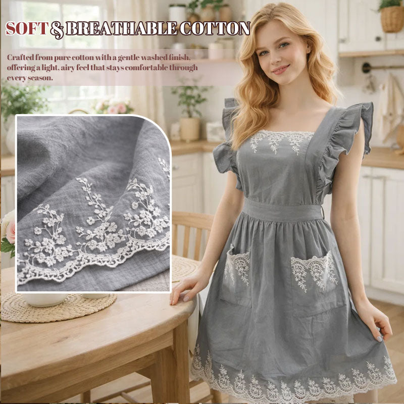 Gardening Cotton Apron