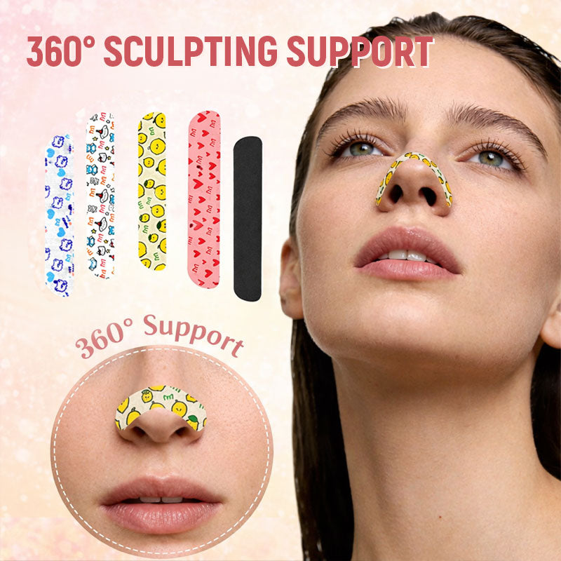 Nose Shaping Patch