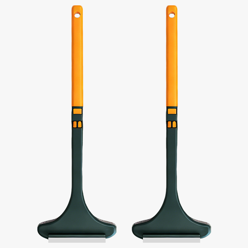 2 in 1 Glass and Screen Window Brush
