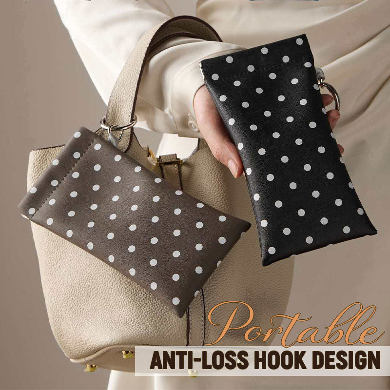 Sunglasses Storage Case