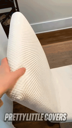 🪑Chair covers – give an old chair a fresh new look instantly!