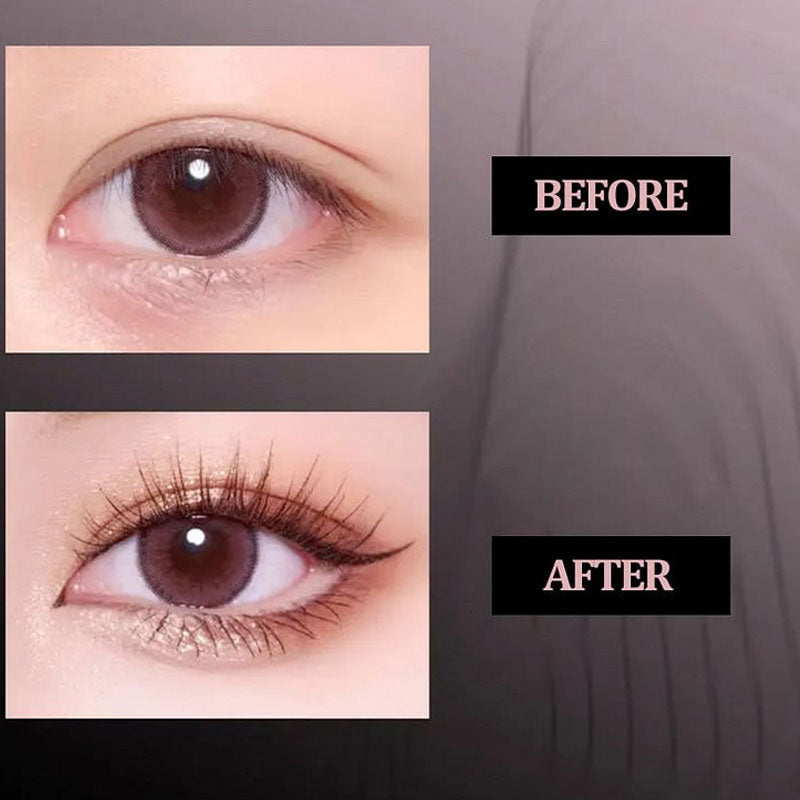 🔥2025 Kuuma myynti🔥Uusi pidentävä ja kihartuva ripsiväri