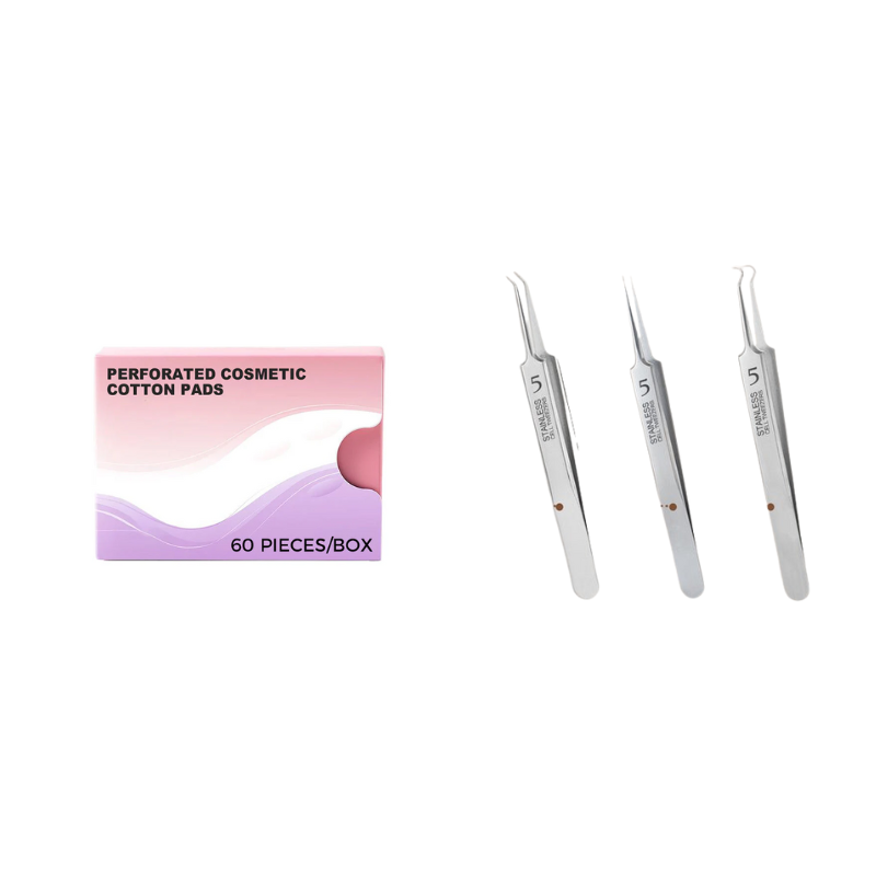 🔥 Limited-time offer ⏳🔍 Tweezers designed specifically for beauty salons