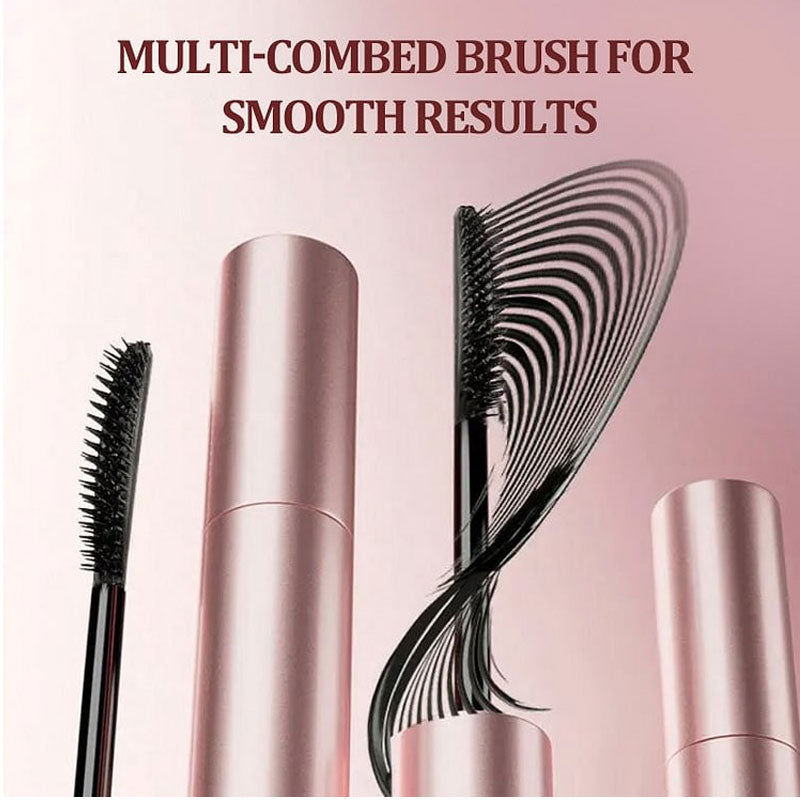 🔥2025 Kuuma myynti🔥Uusi pidentävä ja kihartuva ripsiväri