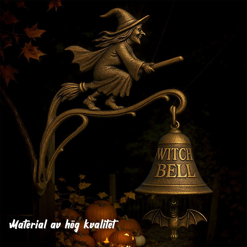 🧙♀️✨Let the magic greet your guests right at the door