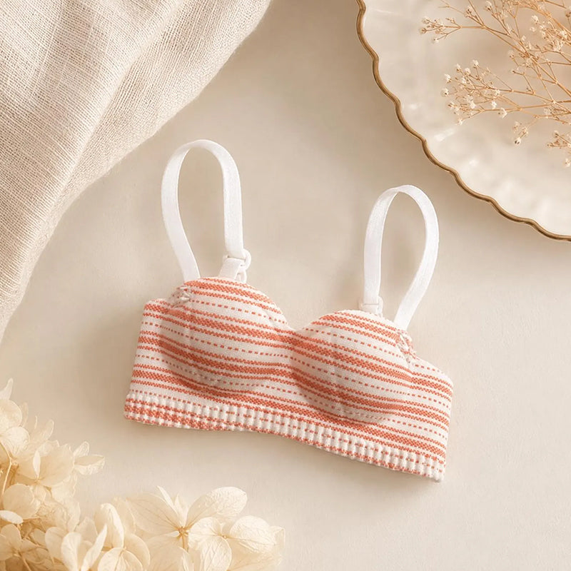 🎀🚗 Mini Bra Car Hanging Ornament