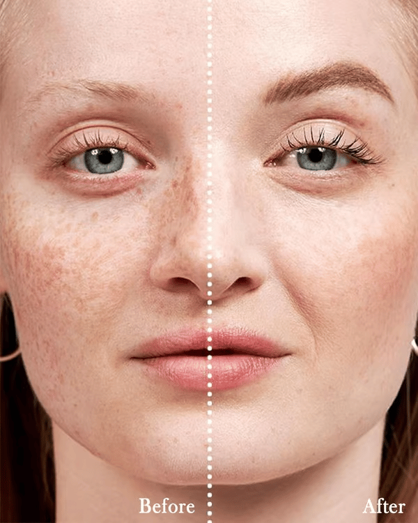 🌟Viimeinen päivä Osta 1 saat 1 ilmaiseksi🔥Puolikestävä tatuointi kulmakarvageeli