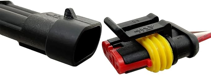 Työkalu sähköautojen riviliittimien irrottamiseen