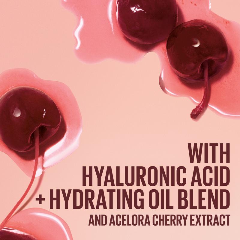 Hydrating Glaze Lip Balm - sumeilematon kiilto hyaluronihapolla