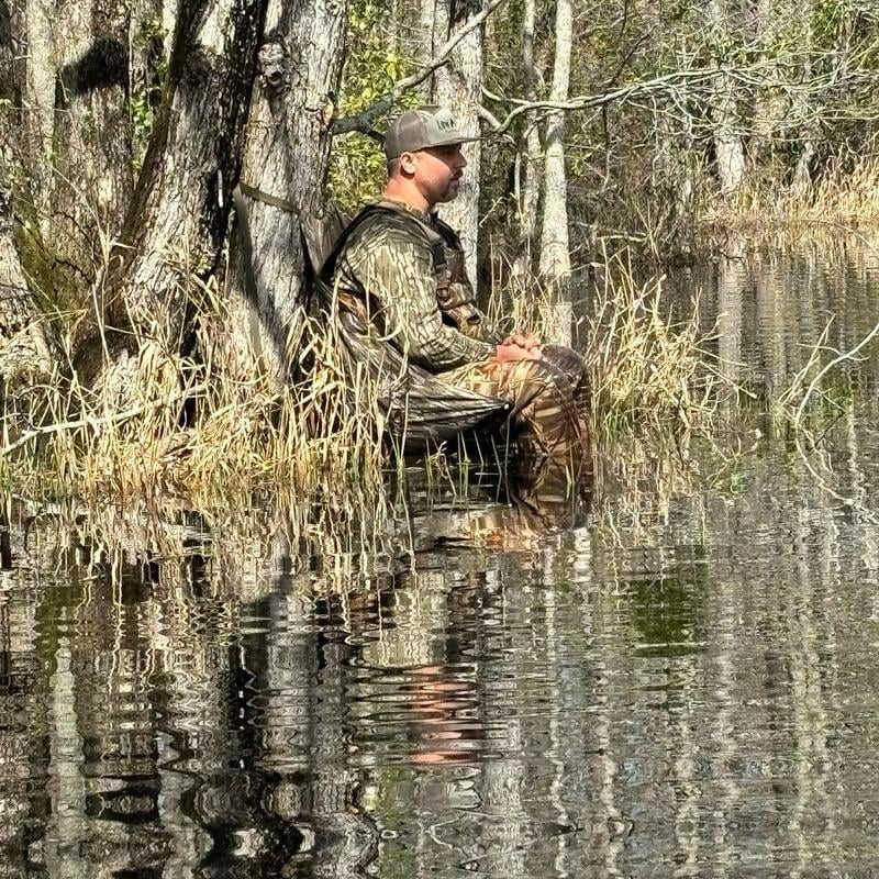 🔥Kuuma alennusmyynti 49% alennus🌟Fanatic Outdoors matala metsästysistuin
