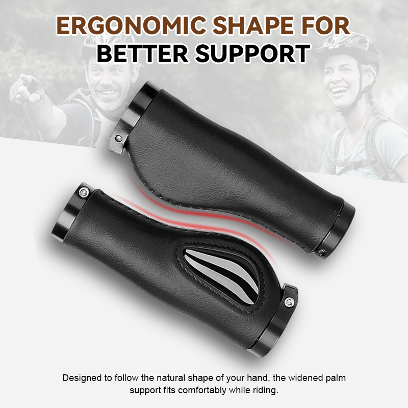 Bicycle Handlebar Grips