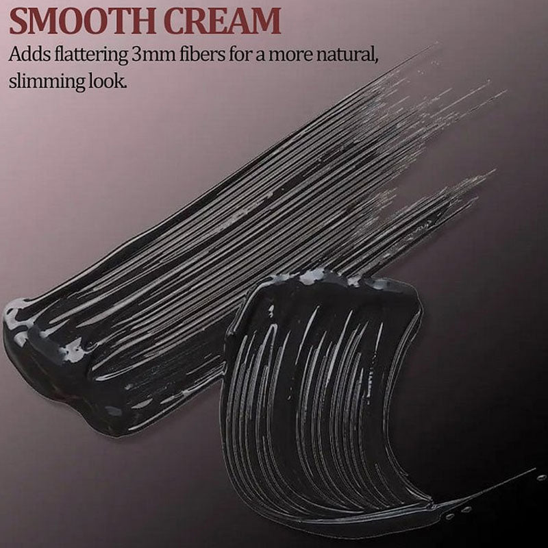 🔥2025 Kuuma myynti🔥Uusi pidentävä ja kihartuva ripsiväri