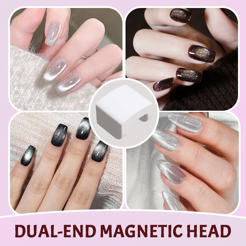 Automaattinen kissansilmäkynsien koristelutyökalu