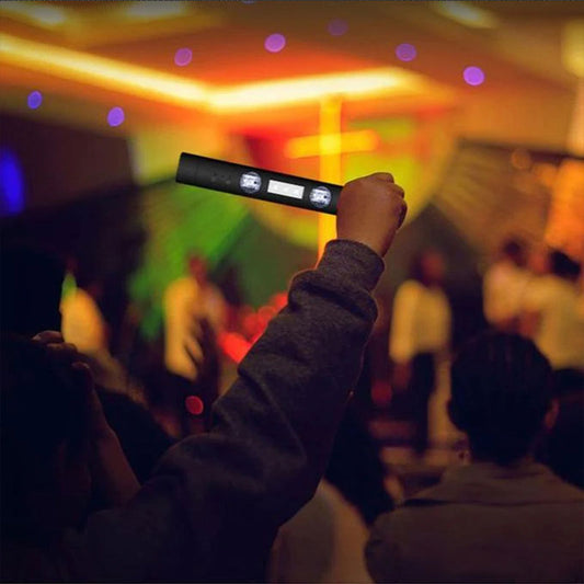 🌈Auton sisätilojen USB-lataus, seitsemänvärinen LED-koristeellinen tunnelmavalo