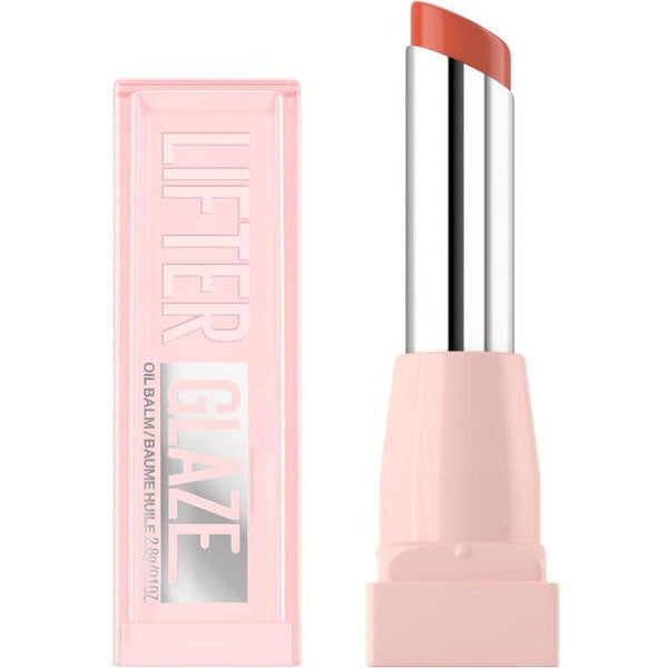Hydrating Glaze Lip Balm - sumeilematon kiilto hyaluronihapolla