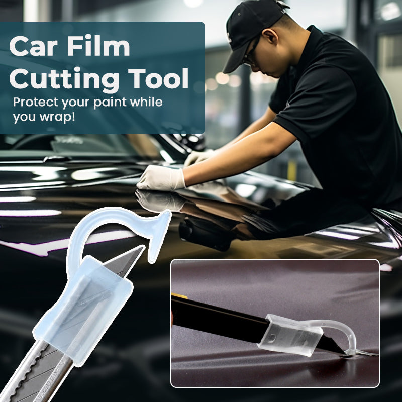 Car Film Cutting Tool | 1 box (5 pieces)