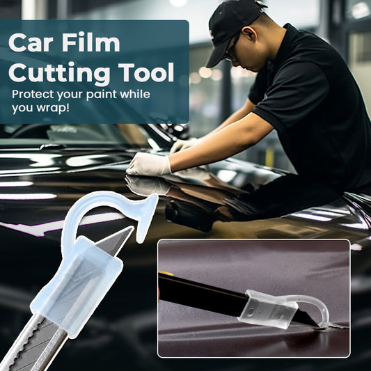 Car Film Cutting Tool | 1 box (5 pieces)