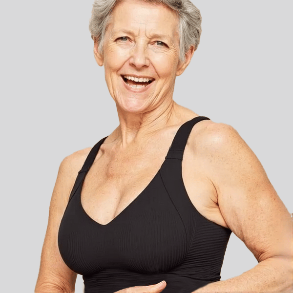 🎁Last day: Buy 1 get 3 packs🔥Super-support bra | Wire-free push-up bra👍No more sagging breasts
