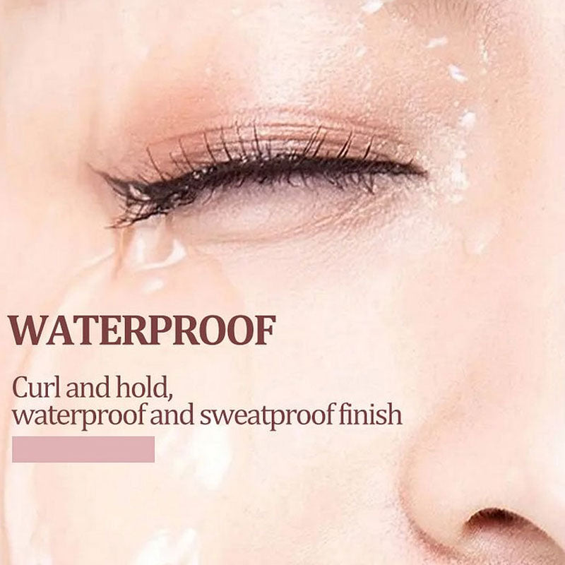 🔥2025 Kuuma myynti🔥Uusi pidentävä ja kihartuva ripsiväri