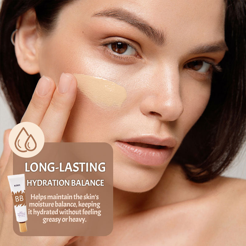 BB Blur Tinted Moisturizer