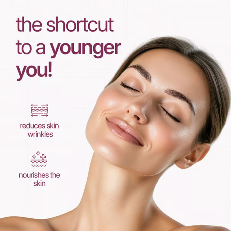 Vitamin Skin Calcium Ion silmänympärysvoide