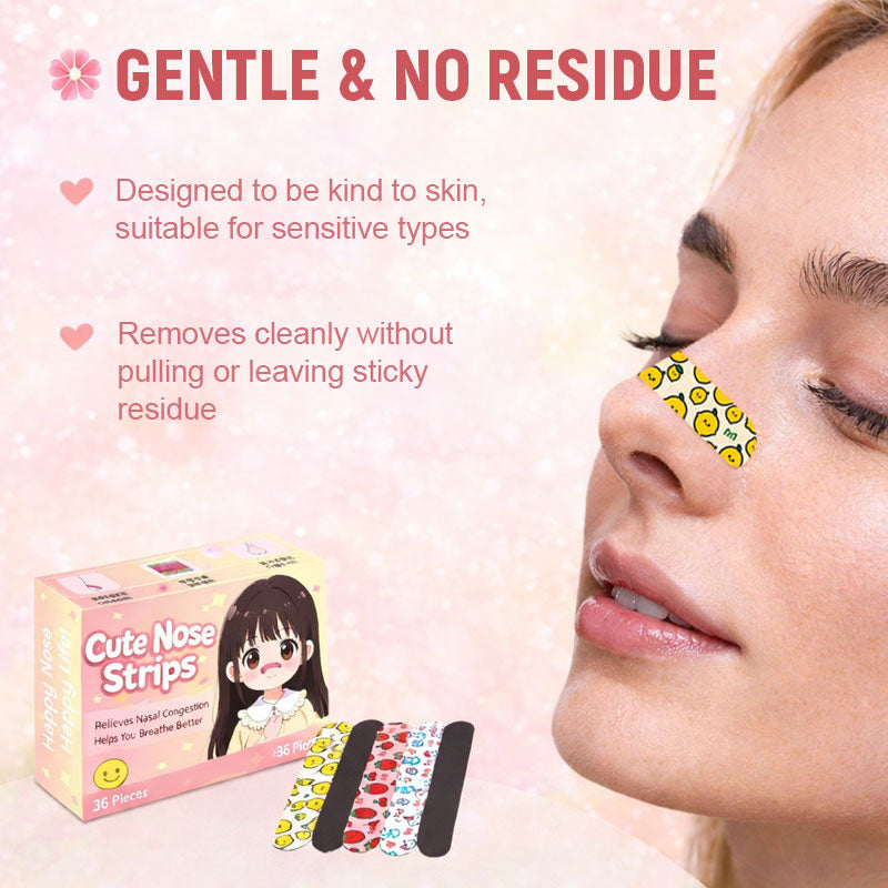 Nose Shaping Patch