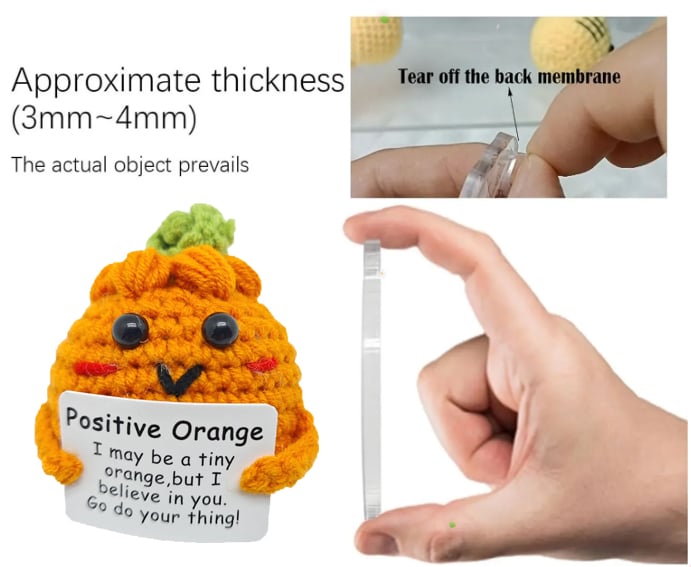 🎄TUNNELLISEN TUEN ADVENTTIKALENTERI 2025