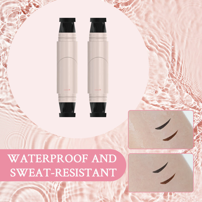 💖 Osta 1 saat 1 ilmaiseksi rajoitetun ajan 💖 Yksiosainen eyeliner-leima